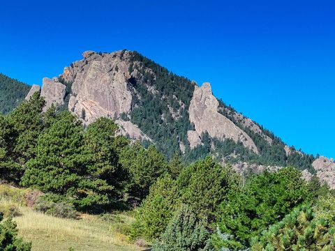 Tiny photo for 1875 Lehigh St, Boulder, CO 80305 (MLS # 1054565)