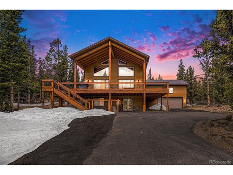 423 Prunes Pl Fairplay CO 80440