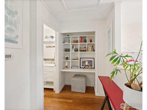 Tiny photo for 5411 White Pl, Boulder, CO 80303 (MLS # 1050501)