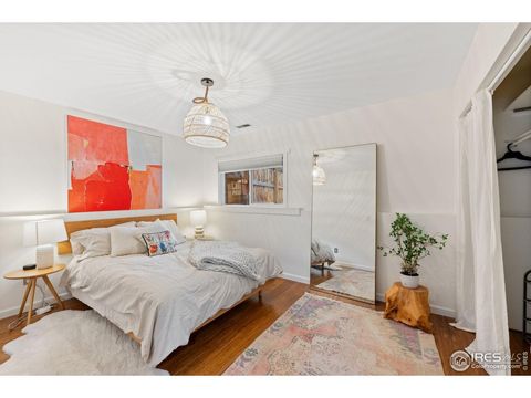 Tiny photo for 5411 White Pl, Boulder, CO 80303 (MLS # 1050501)