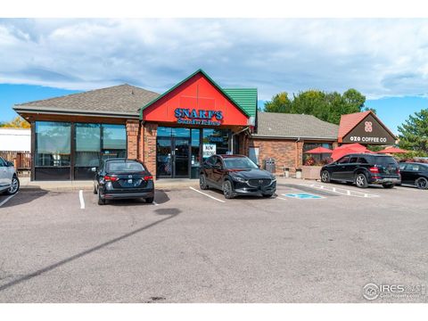 Tiny photo for 5411 White Pl, Boulder, CO 80303 (MLS # 1050501)