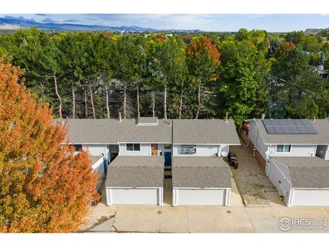 Tiny photo for 5411 White Pl, Boulder, CO 80303 (MLS # 1050501)