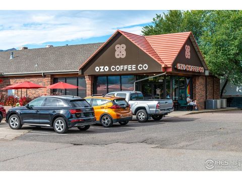 Tiny photo for 5411 White Pl, Boulder, CO 80303 (MLS # 1050501)