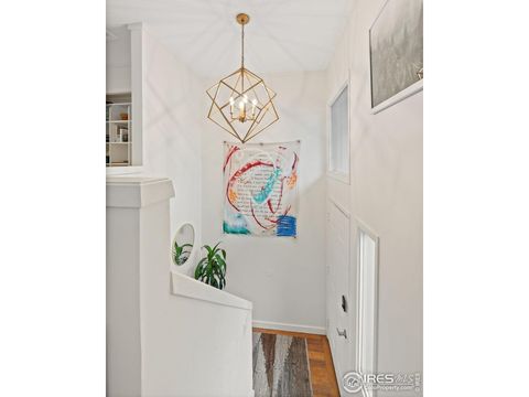 Tiny photo for 5411 White Pl, Boulder, CO 80303 (MLS # 1050501)