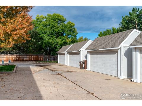 Tiny photo for 5411 White Pl, Boulder, CO 80303 (MLS # 1050501)