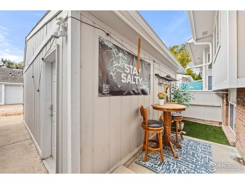 Tiny photo for 5411 White Pl, Boulder, CO 80303 (MLS # 1050501)