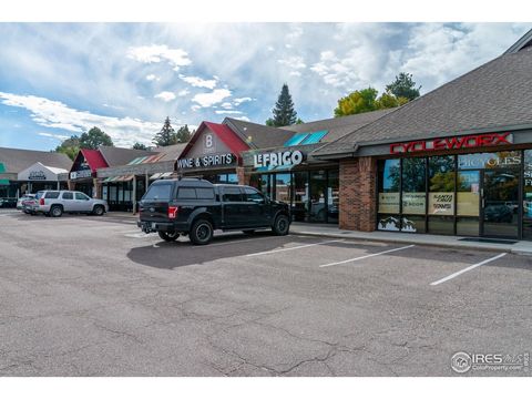 Tiny photo for 5411 White Pl, Boulder, CO 80303 (MLS # 1050501)