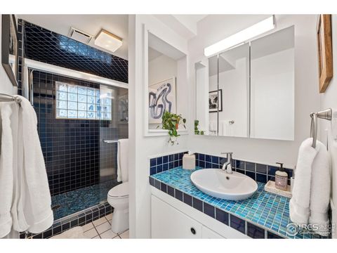 Tiny photo for 5411 White Pl, Boulder, CO 80303 (MLS # 1050501)