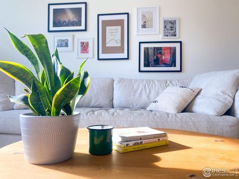 Tiny photo for 5411 White Pl, Boulder, CO 80303 (MLS # 1050501)