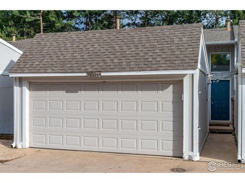 Tiny photo for 5411 White Pl, Boulder, CO 80303 (MLS # 1050501)