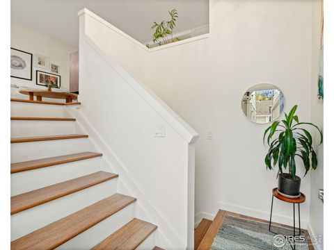 Tiny photo for 5411 White Pl, Boulder, CO 80303 (MLS # 1050501)