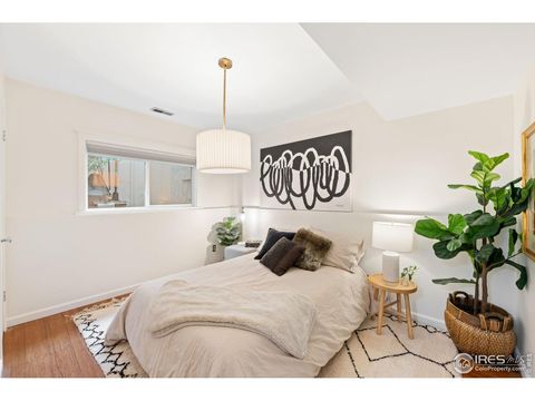 Tiny photo for 5411 White Pl, Boulder, CO 80303 (MLS # 1050501)