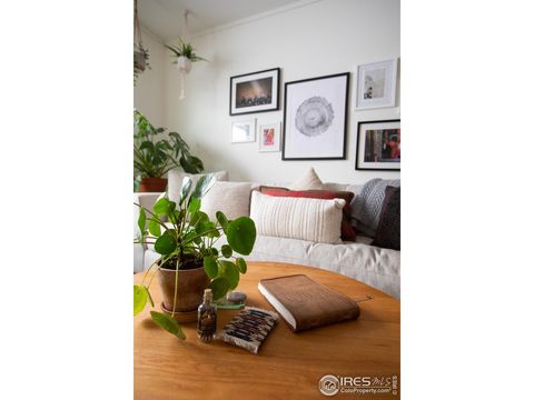 Tiny photo for 5411 White Pl, Boulder, CO 80303 (MLS # 1050501)