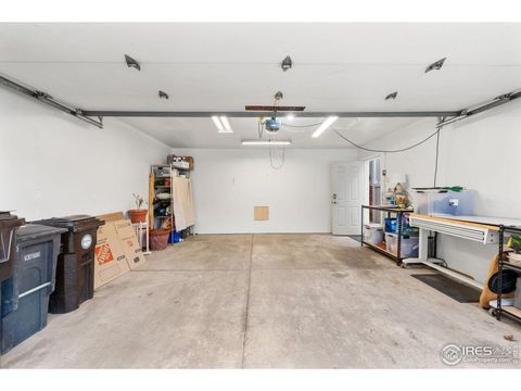 Tiny photo for 5411 White Pl, Boulder, CO 80303 (MLS # 1050501)