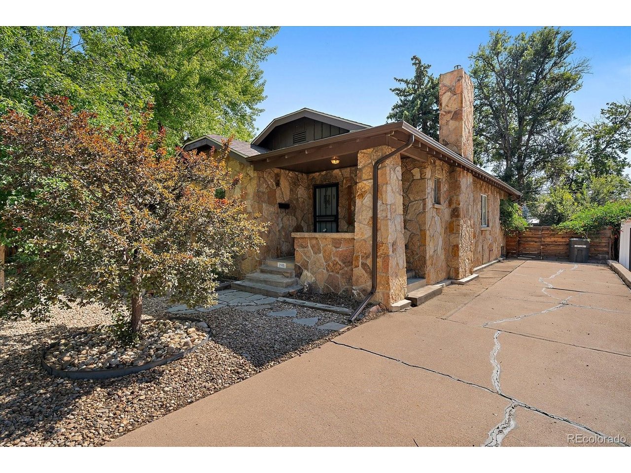Photo 1 of 43 — 2910 Benton St, Wheat Ridge, CO 80214