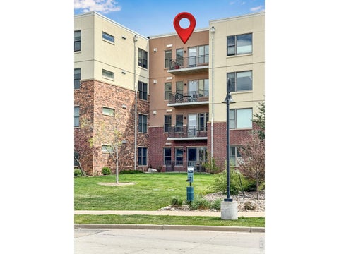 Tiny photo for 3401 Arapahoe Ave F-402, Boulder, CO 80303 (MLS # 1063290)