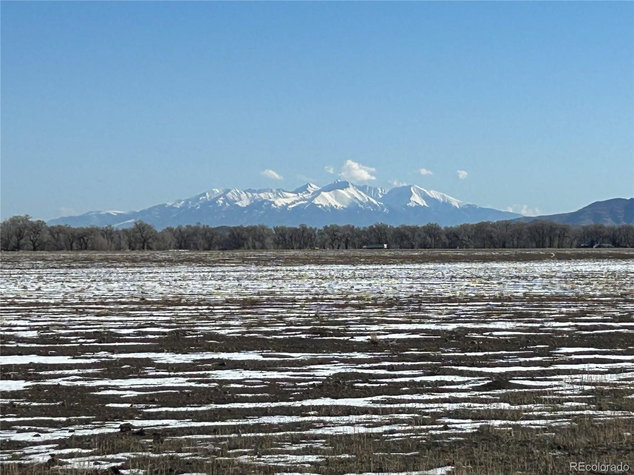 Photo 1 of 14 — 14355 County Road G.5 Tract 4, Antonito, CO 81120