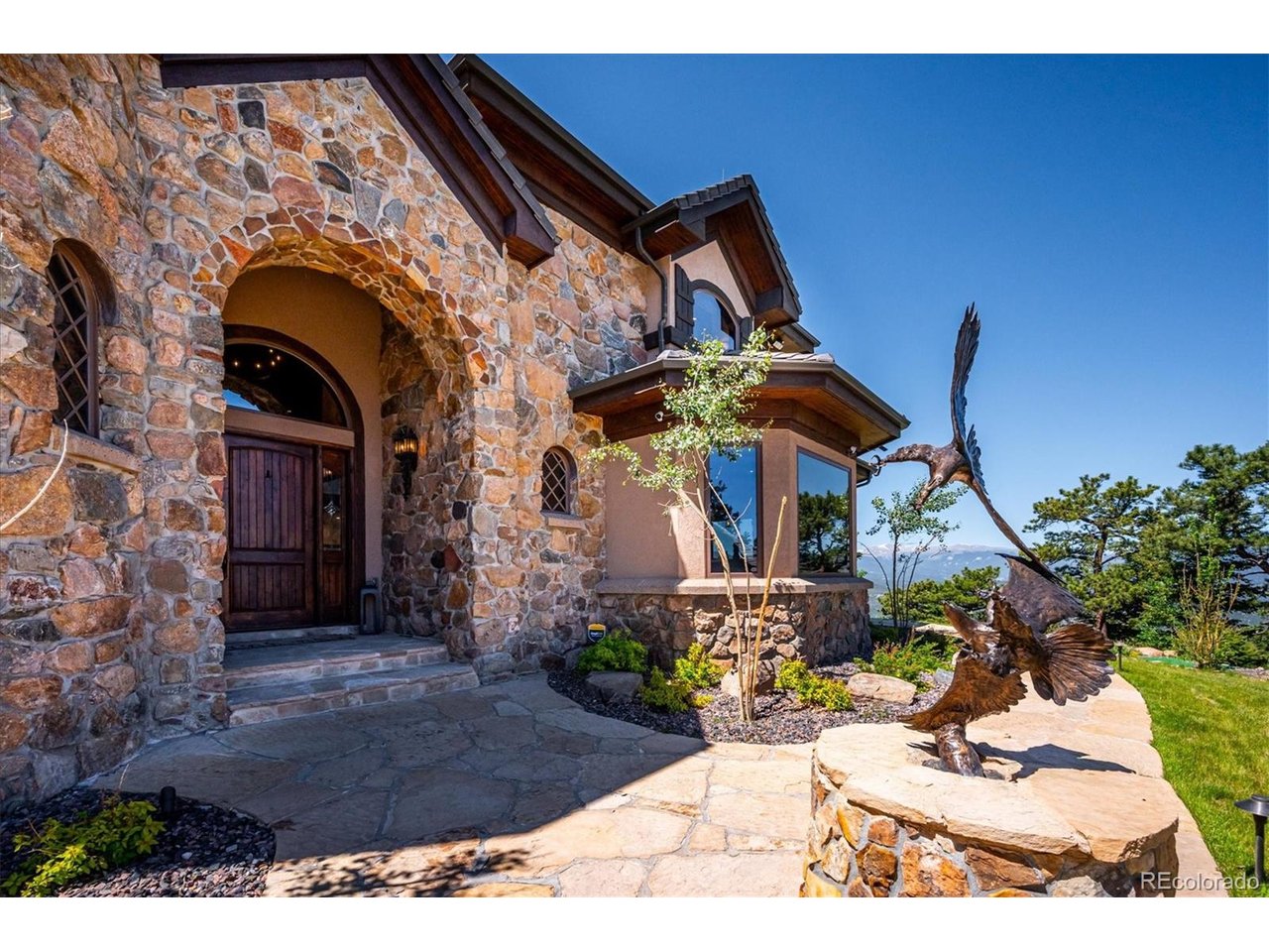 4796 Bear Mountain Dr