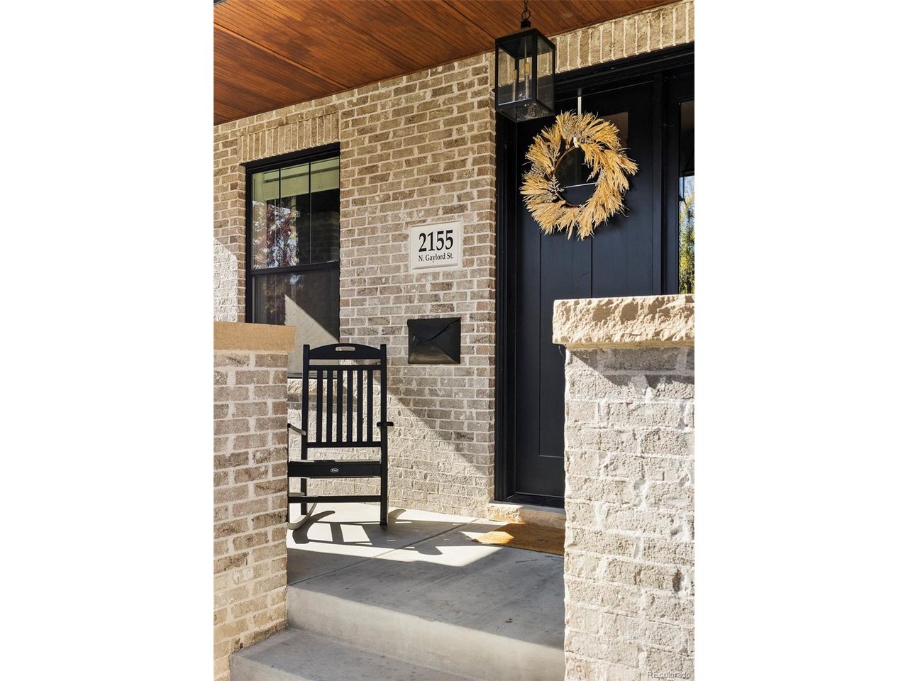 2155 N Gaylord St