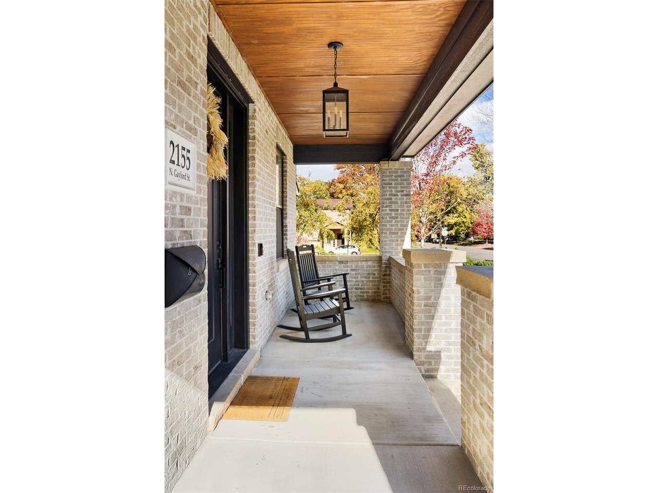 2155 N Gaylord St