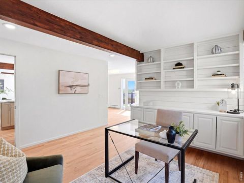 Tiny photo for 1936 Hardscrabble Dr, Boulder, CO 80305 (MLS # 1056430)