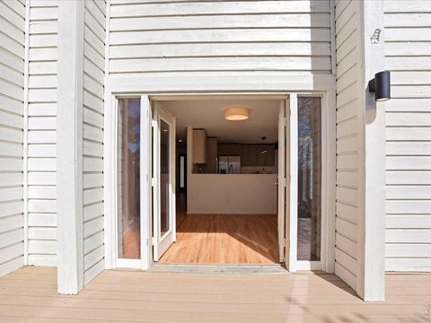 Tiny photo for 1936 Hardscrabble Dr, Boulder, CO 80305 (MLS # 1056430)
