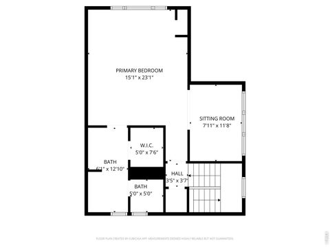 Tiny photo for 1936 Hardscrabble Dr, Boulder, CO 80305 (MLS # 1056430)