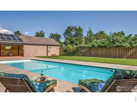 Tiny photo for 1936 Hardscrabble Dr, Boulder, CO 80305 (MLS # 1056430)