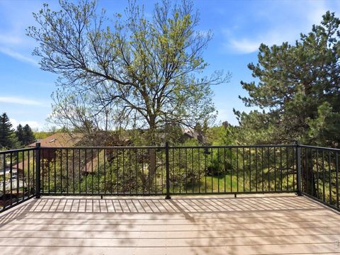 Tiny photo for 1936 Hardscrabble Dr, Boulder, CO 80305 (MLS # 1056430)