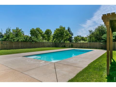 Tiny photo for 1936 Hardscrabble Dr, Boulder, CO 80305 (MLS # 1056430)