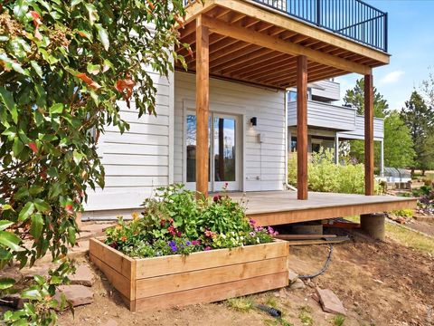 Tiny photo for 1936 Hardscrabble Dr, Boulder, CO 80305 (MLS # 1056430)