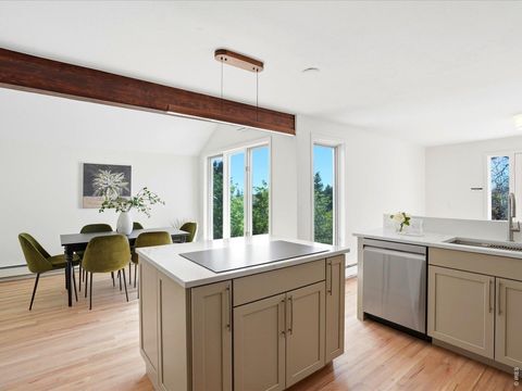Tiny photo for 1936 Hardscrabble Dr, Boulder, CO 80305 (MLS # 1056430)