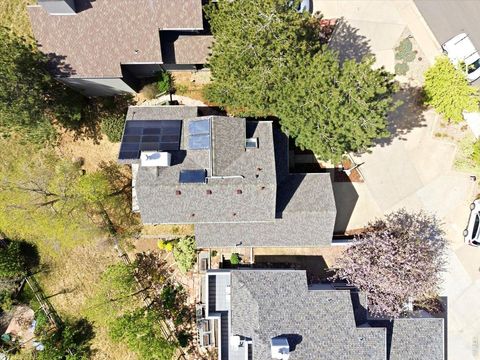 Tiny photo for 1936 Hardscrabble Dr, Boulder, CO 80305 (MLS # 1056430)