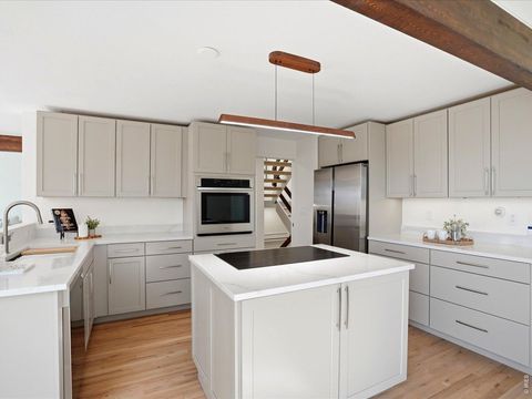 Tiny photo for 1936 Hardscrabble Dr, Boulder, CO 80305 (MLS # 1056430)