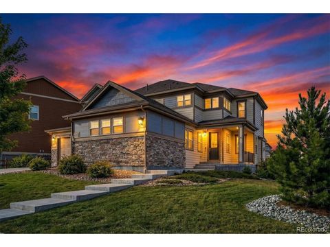 18203 W 92nd Ln Arvada CO 80007
