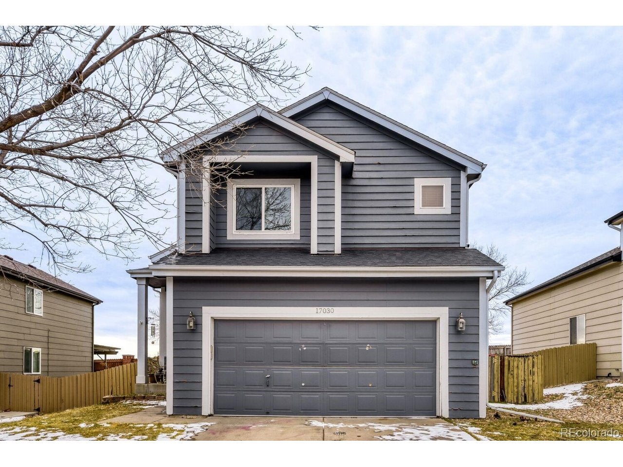 Photo 1 of 22 — 17030 Foxton Dr, Parker, CO 80134