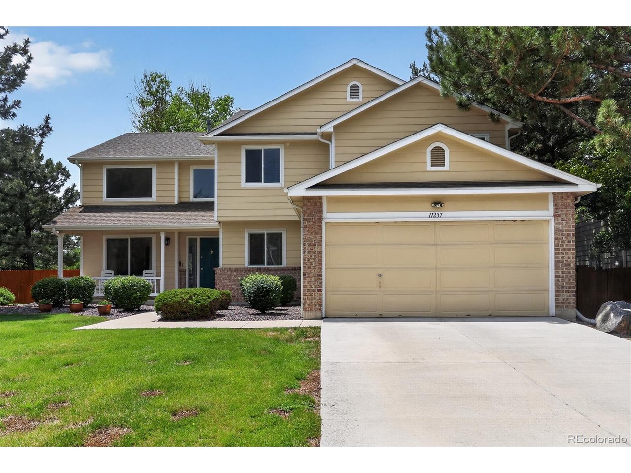 Photo 1 of 34 — 11237 Depew Ct, Westminster, CO 80020