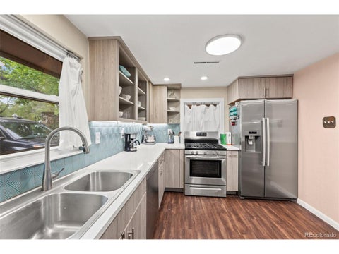 Tiny photo for 5505 Racquet Ct, Boulder, CO 80303 (MLS # 2768057)