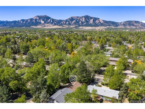 Tiny photo for 5505 Racquet Ct, Boulder, CO 80303 (MLS # 2768057)