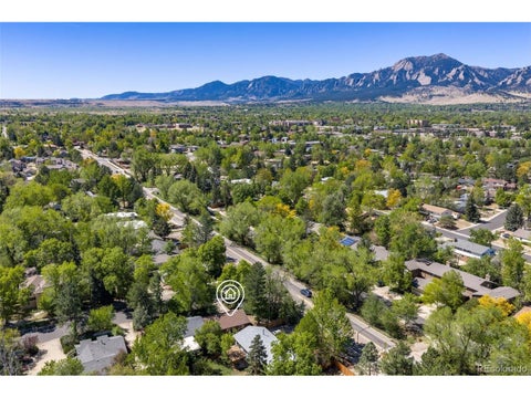 Tiny photo for 5505 Racquet Ct, Boulder, CO 80303 (MLS # 2768057)