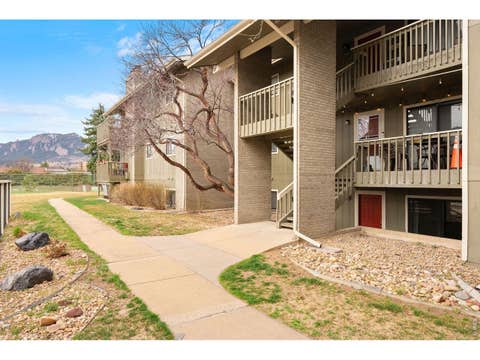 Tiny photo for 695 Manhattan Dr 5, Boulder, CO 80303 (MLS # 1062015)