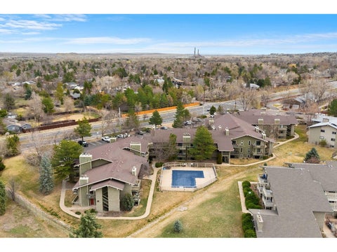 Tiny photo for 695 Manhattan Dr 5, Boulder, CO 80303 (MLS # 1062015)