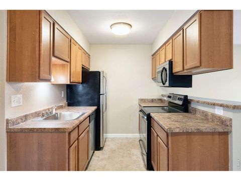 Tiny photo for 695 Manhattan Dr 5, Boulder, CO 80303 (MLS # 1062015)