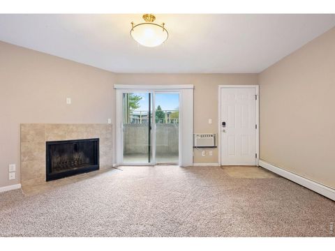 Tiny photo for 695 Manhattan Dr 5, Boulder, CO 80303 (MLS # 1062015)