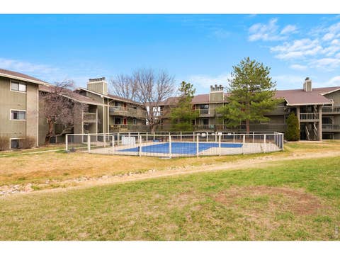 Tiny photo for 695 Manhattan Dr 5, Boulder, CO 80303 (MLS # 1062015)