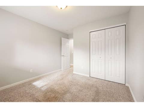 Tiny photo for 695 Manhattan Dr 5, Boulder, CO 80303 (MLS # 1062015)