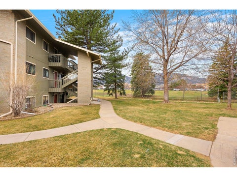 Tiny photo for 695 Manhattan Dr 5, Boulder, CO 80303 (MLS # 1062015)