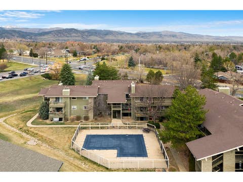 Tiny photo for 695 Manhattan Dr 5, Boulder, CO 80303 (MLS # 1062015)