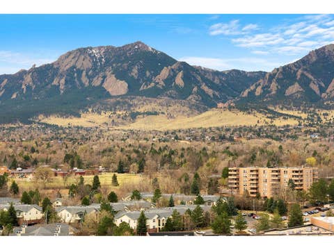 Tiny photo for 695 Manhattan Dr 5, Boulder, CO 80303 (MLS # 1062015)