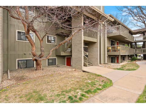 Tiny photo for 695 Manhattan Dr 5, Boulder, CO 80303 (MLS # 1062015)